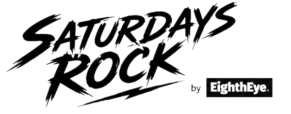 Saturdays Rock